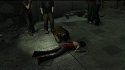 Obscure: The Aftermath - Imagen 31